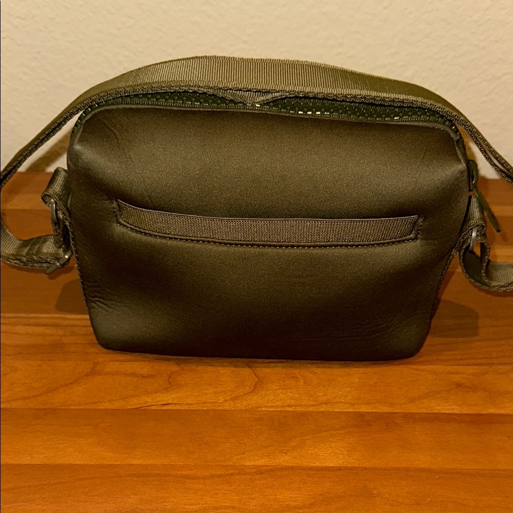 Dagne Dover Micah Crossbody Bag Minimalist Durable Design - Picture 5 of 6